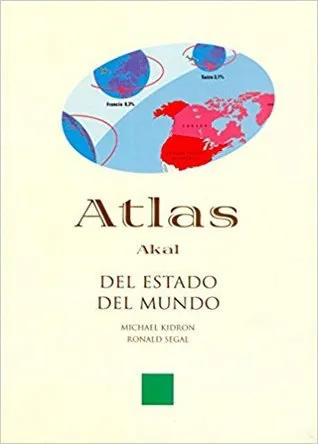 Atlas del estado del mundo