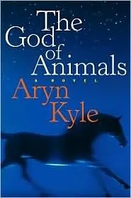 The God of Animals