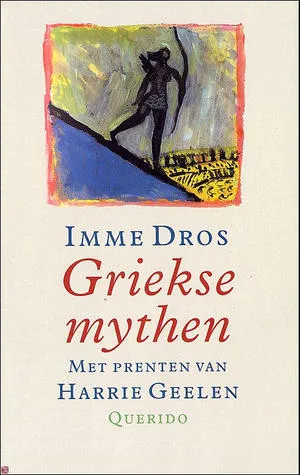 Griekse mythen