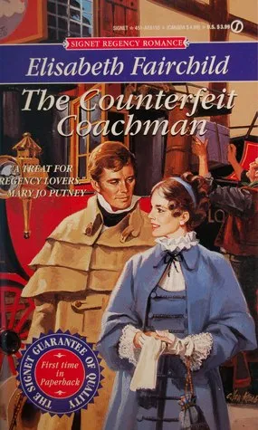 The Counterfeit Coachman