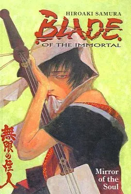 Blade of the Immortal, Volume 13: Mirror of the Soul