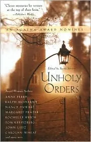 Unholy Orders