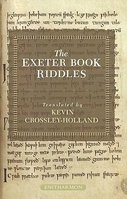 The Exeter Book Riddles