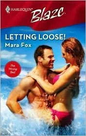 Letting Loose! (Harlequin Blaze #298)