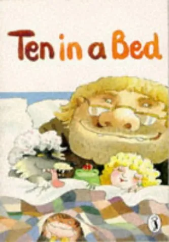 Ten in a Bed