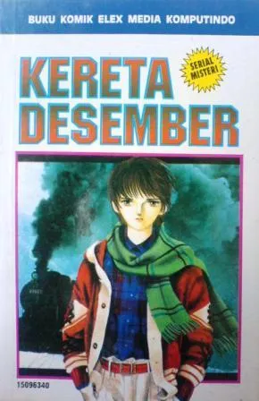 Kereta Desember