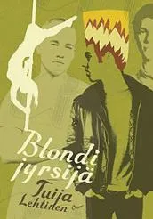 Blondi Jyrsijä