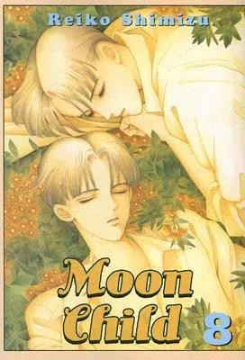 Moon Child: Volume 8