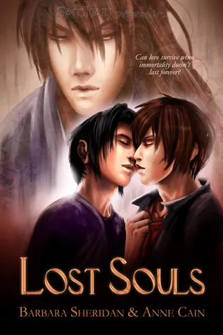 Lost Souls