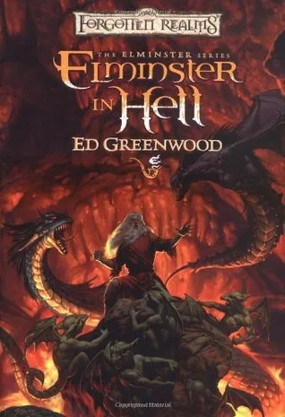 Elminster in Hell