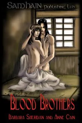 Blood Brothers