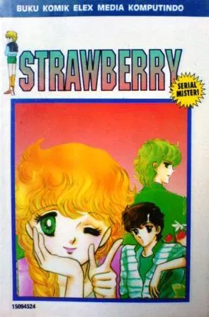 Strawberry