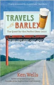 Travels with Barley