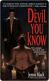 The Devil You Know