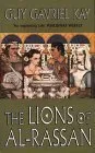 The Lions of Al-Rassan