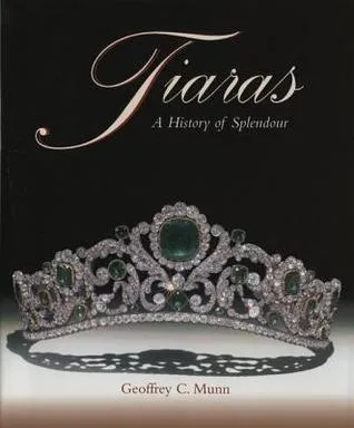 Tiaras - A History of Splendour