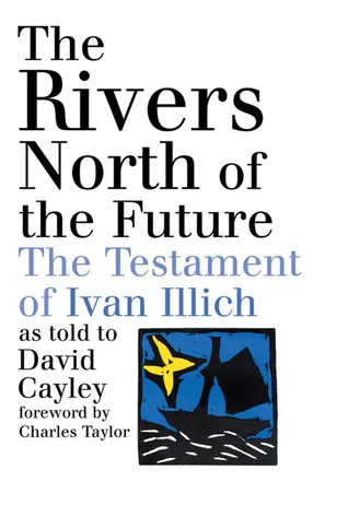 The Rivers North of the Future