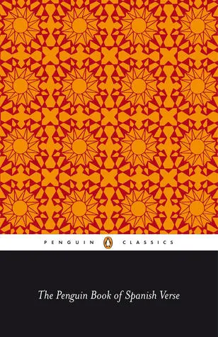 The Penguin Book of Spanish Verse