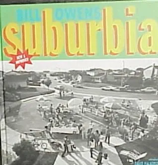 Suburbia