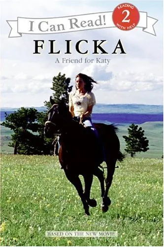 Flicka: A Friend for Katy