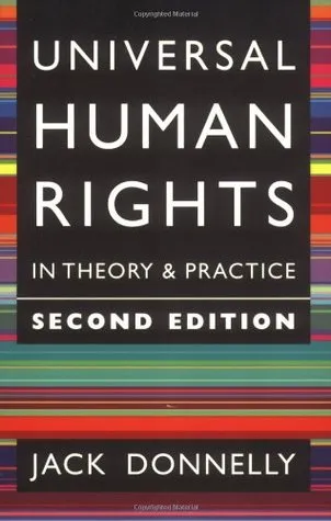 Universal Human Rights in Theory and Practice