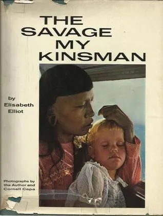 Savage, My Kinsman