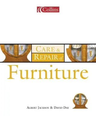 Collins Care and Repair of Furniture