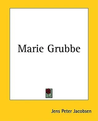 Marie Grubbe