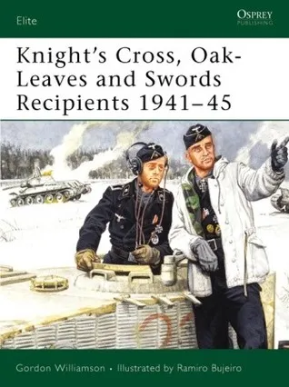 Knight's Cross, Oak-Leaves and Swords Recipients 1941-45