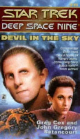 Devil in the Sky