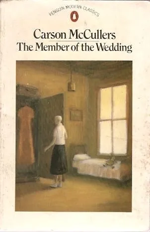 The Member of the Wedding