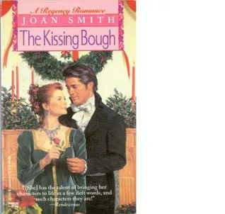 The Kissing Bough