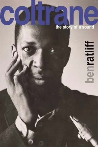 Coltrane: The Story of a Sound