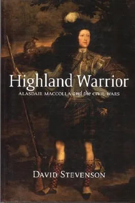 Highland Warrior