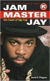 Jam Master Jay: The Heart of Hip-Hop