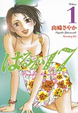 Haruka 17, Volume 1