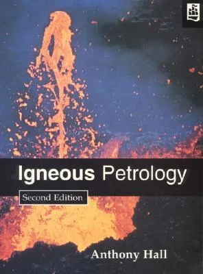 Igneous Petrology