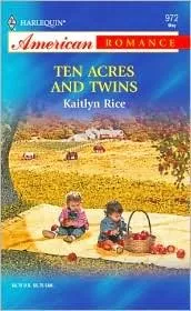 Ten Acres And Twins