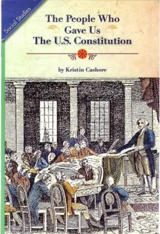 The People Who Gave Us the U.S. Constitution