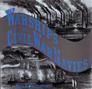 Warships of the Civil War Navies