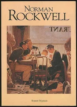 Norman Rockwell