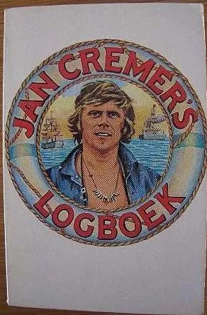 Jan Cremer's logboek.