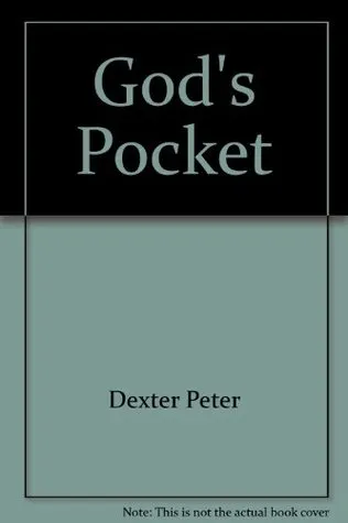 God's Pocket