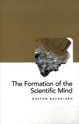 Formation of the Scientific Mind