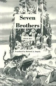 Seven Brothers