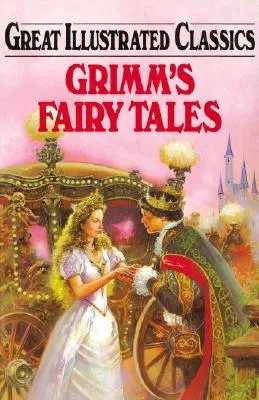 Grimm's Fairy Tales