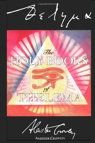 The Holy Books of Thelema