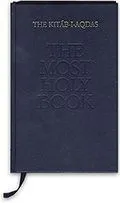 The Kitab-i-Aqdas: The Most Holy Book