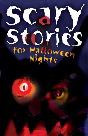 Scary Stories for Halloween Nights