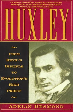 Huxley: From Devil